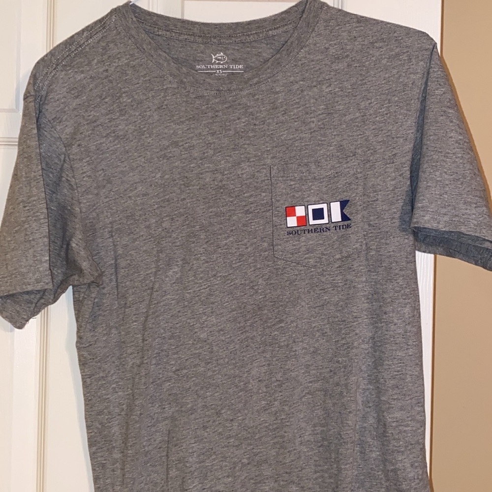 Men’s Southern Tide s/s tee